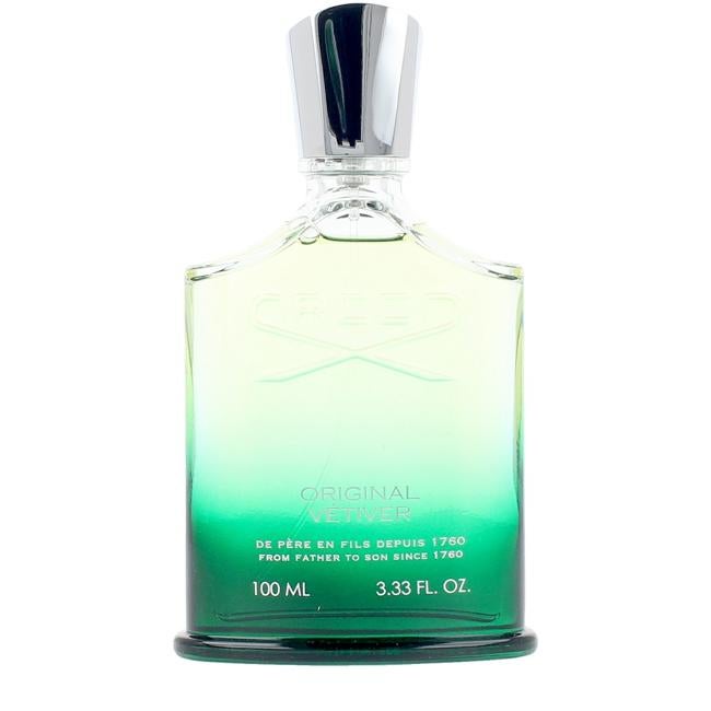Vetard de Creed original.
